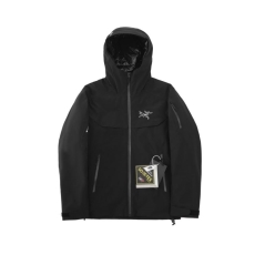 Arcteryx Down Jackets